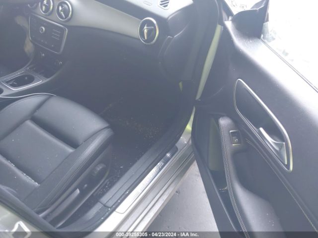WDDSJ4GB2GN333405 Mercedes-Benz CLA 250 4MATIC