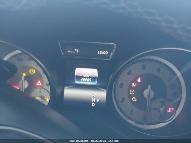 WDDSJ4GB2GN333405 Mercedes-Benz CLA 250 4MATIC
