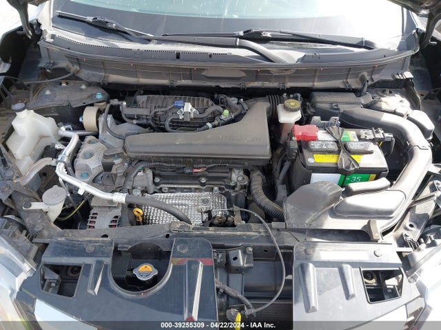 Nissan ROGUE S 2018 KNMAT2MT5JP527682 Image 10
