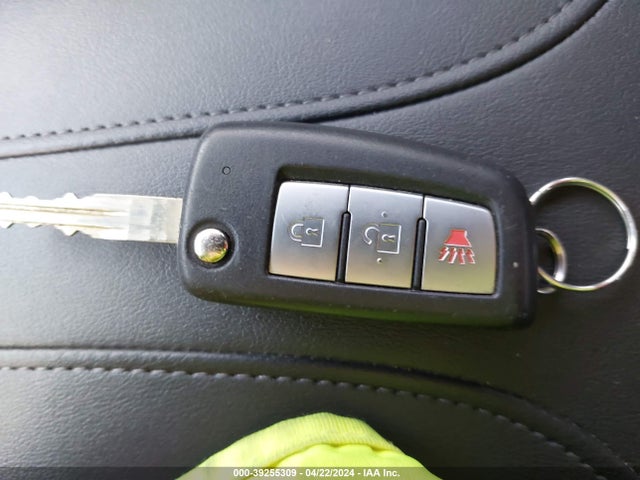Nissan ROGUE S 2018 KNMAT2MT5JP527682 Image 11