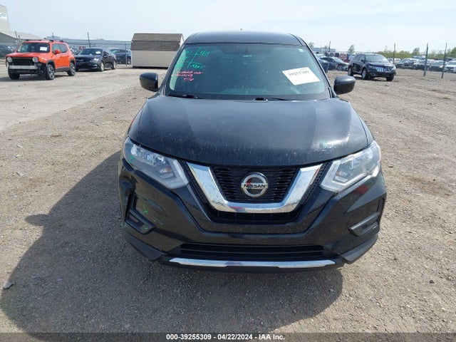 Nissan ROGUE S 2018 KNMAT2MT5JP527682 Image 12