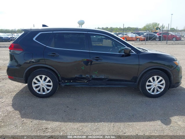 Nissan ROGUE S 2018 KNMAT2MT5JP527682 Image 13