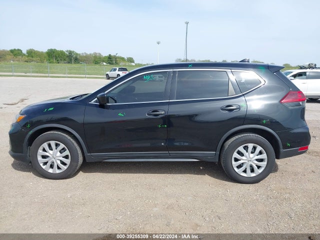 Nissan ROGUE S 2018 KNMAT2MT5JP527682 Image 14