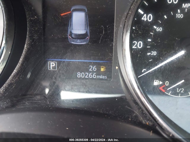Nissan ROGUE S 2018 KNMAT2MT5JP527682 Image 15