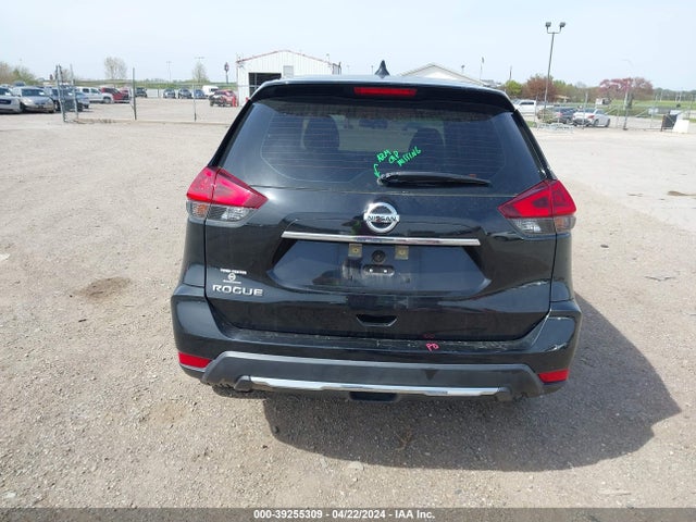 Nissan ROGUE S 2018 KNMAT2MT5JP527682 Image 16