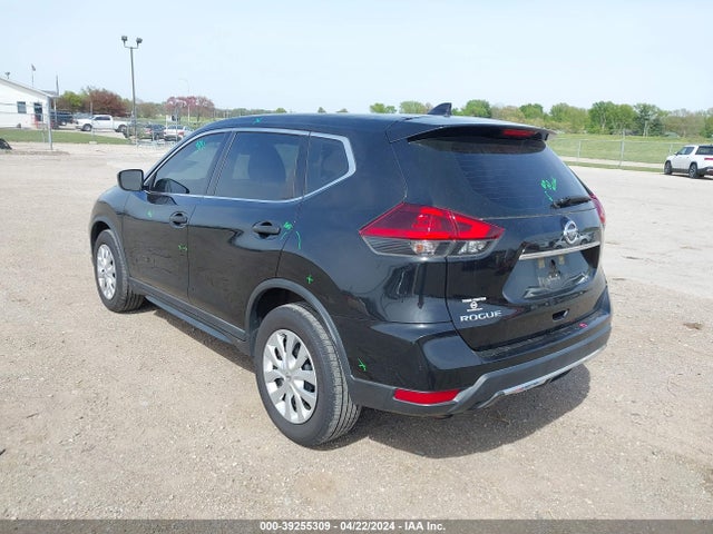Nissan ROGUE S 2018 KNMAT2MT5JP527682 Image 3