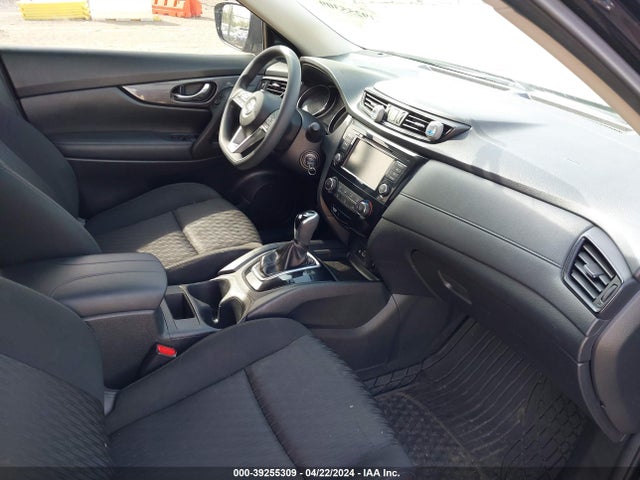 Nissan ROGUE S 2018 KNMAT2MT5JP527682 Image 5