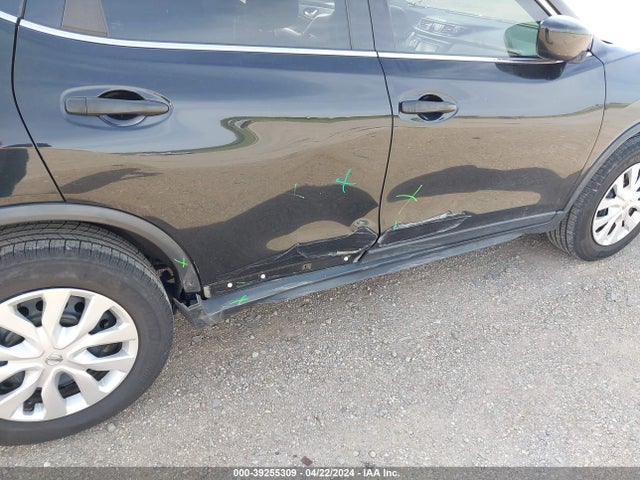 Nissan ROGUE S 2018 KNMAT2MT5JP527682 Image 6