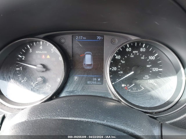 Nissan ROGUE S 2018 KNMAT2MT5JP527682 Image 7