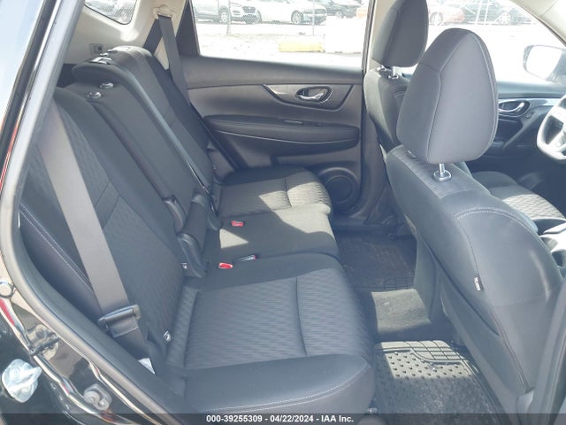 Nissan ROGUE S 2018 KNMAT2MT5JP527682 Image 8