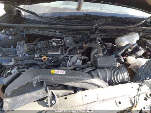 58AB21B1XKU001865 Lexus ES 300H