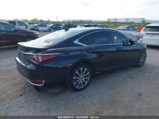 58AB21B1XKU001865 Lexus ES 300H