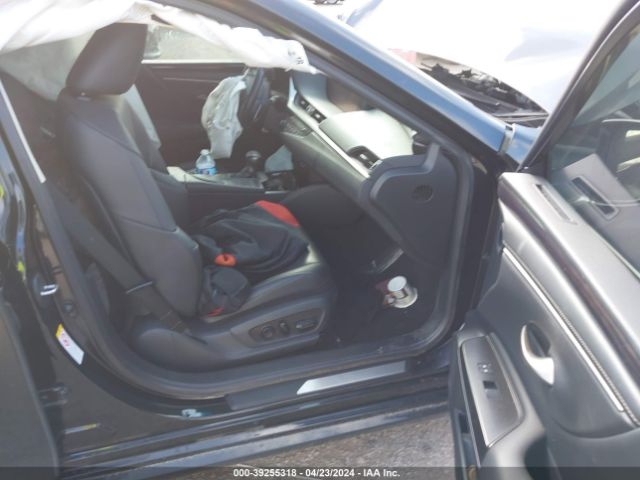 58AB21B1XKU001865 Lexus ES 300H