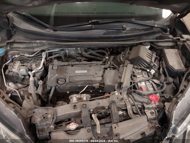 Honda Cr-v Ex-l 2016 2HKRM4H71GH602827 Image 10