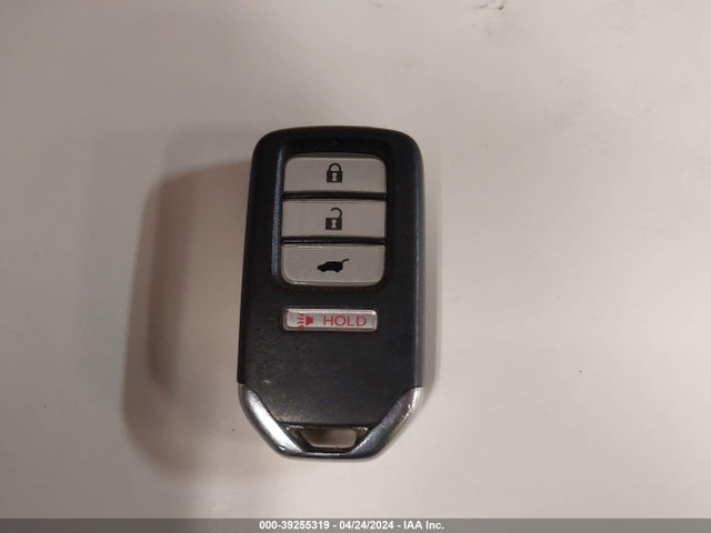 Honda Cr-v Ex-l 2016 2HKRM4H71GH602827 Image 11