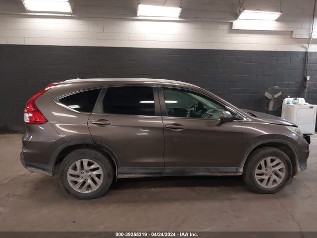 Honda Cr-v Ex-l 2016 2HKRM4H71GH602827 Image 13