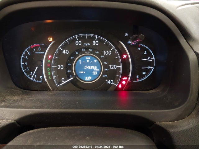 Honda Cr-v Ex-l 2016 2HKRM4H71GH602827 Image 15