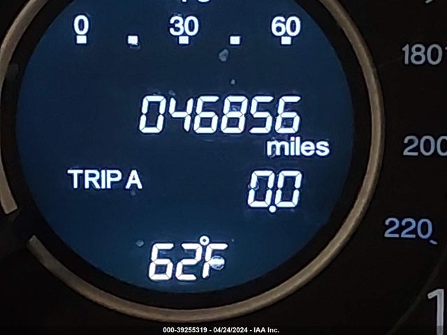 Honda Cr-v Ex-l 2016 2HKRM4H71GH602827 Image 7