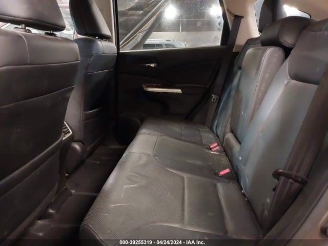 Honda Cr-v Ex-l 2016 2HKRM4H71GH602827 Image 8