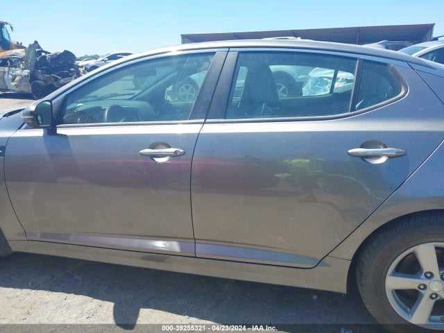 KIA Optima Lx 2014 5XXGM4A70EG291336 Image 15