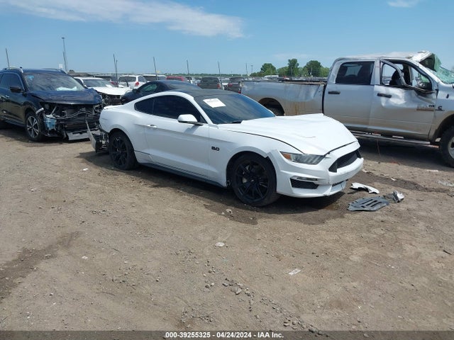 2017 1FA6P8CF1H5227402 main image