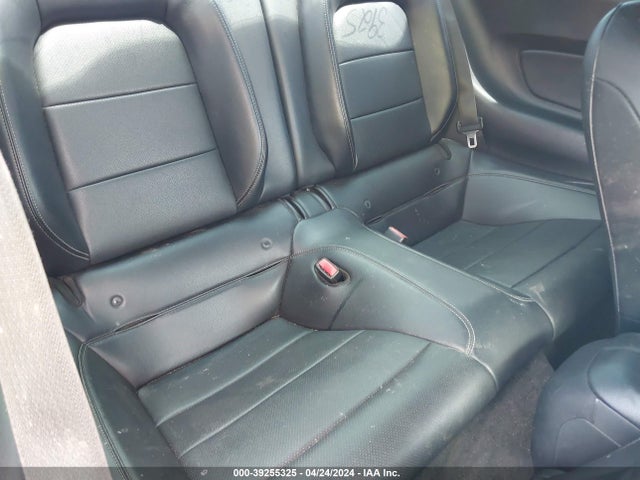 Ford Mustang Gt Premium 2017 1FA6P8CF1H5227402 Image 8