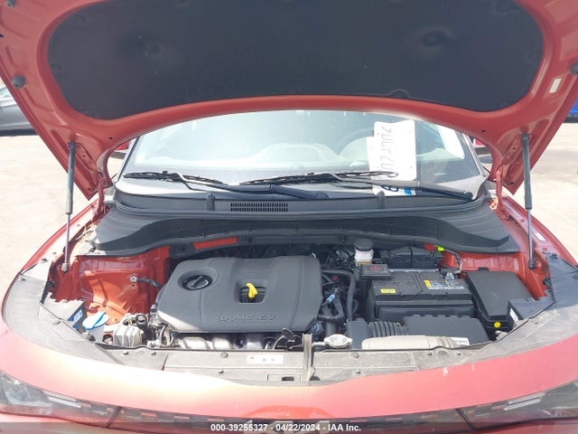 KIA SOUL S 2023 KNDJ23AU9P7849739 Image 10
