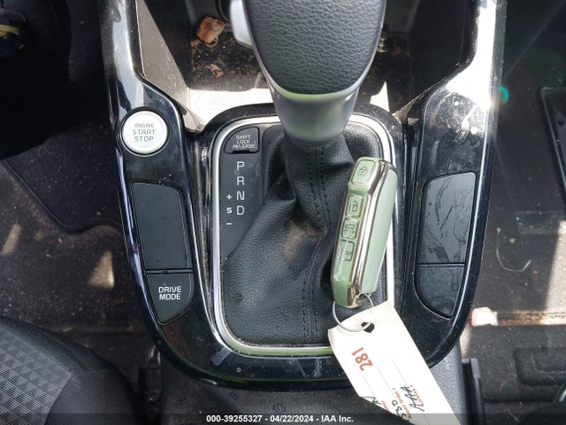 KIA SOUL S 2023 KNDJ23AU9P7849739 Image 11