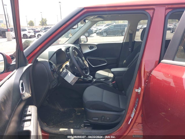 KIA SOUL S 2023 KNDJ23AU9P7849739 Image 5