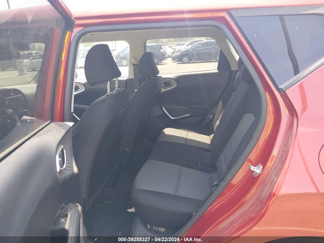 KIA SOUL S 2023 KNDJ23AU9P7849739 Image 8