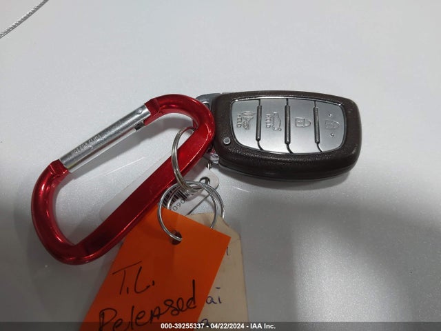 Hyundai SONATA SEL 2019 5NPE34AF8KH771187 Image 11