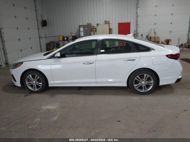 Hyundai SONATA SEL 2019 5NPE34AF8KH771187 Image 15