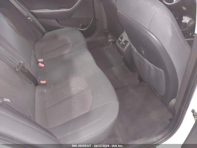 Hyundai SONATA SEL 2019 5NPE34AF8KH771187 Image 8