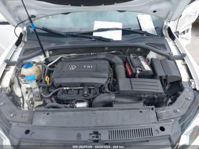1VWAS7A3XFC107996 Volkswagen Passat 1.8t Limited Edition