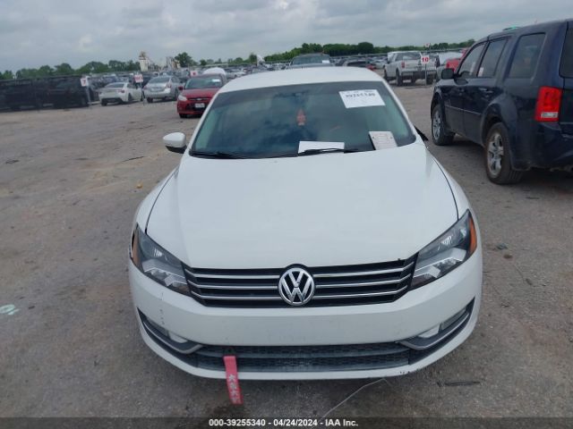 1VWAS7A3XFC107996 Volkswagen Passat 1.8t Limited Edition