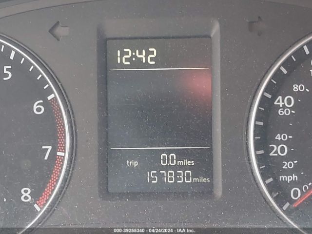 1VWAS7A3XFC107996 Volkswagen Passat 1.8t Limited Edition