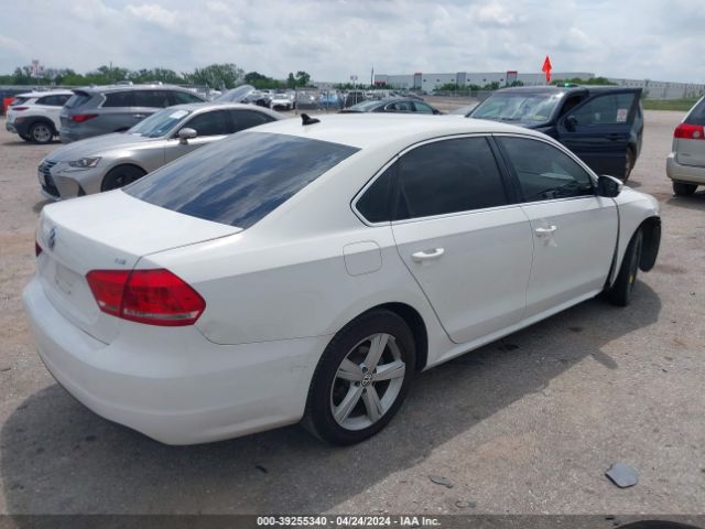 1VWAS7A3XFC107996 Volkswagen Passat 1.8t Limited Edition