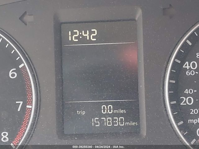 1VWAS7A3XFC107996 Volkswagen Passat 1.8t Limited Edition