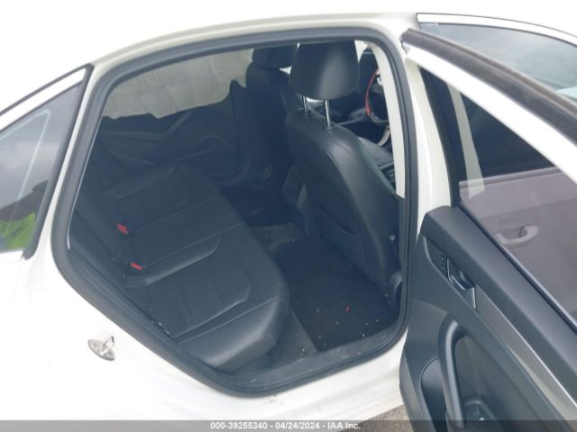 1VWAS7A3XFC107996 Volkswagen Passat 1.8t Limited Edition