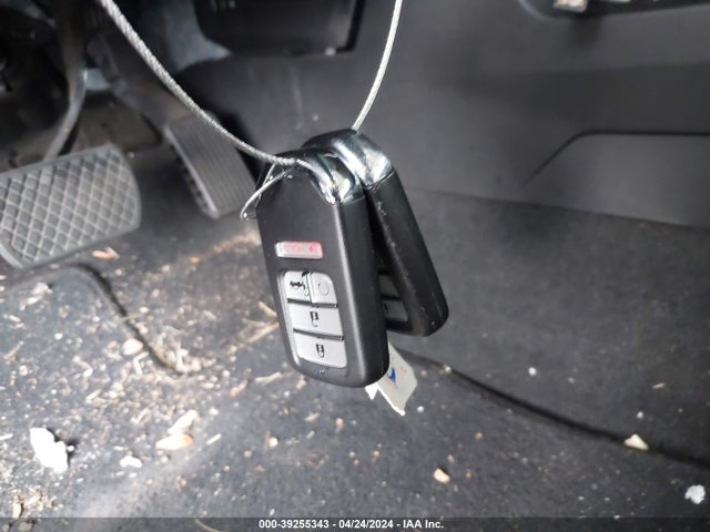 Honda CIVIC EX 2019 JHMFC1F35KX003803 Image 11