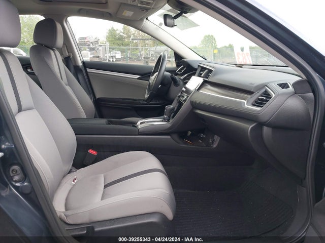 Honda CIVIC EX 2019 JHMFC1F35KX003803 Image 5