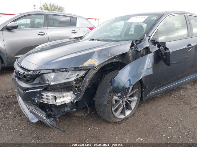 Honda CIVIC EX 2019 JHMFC1F35KX003803 Image 6