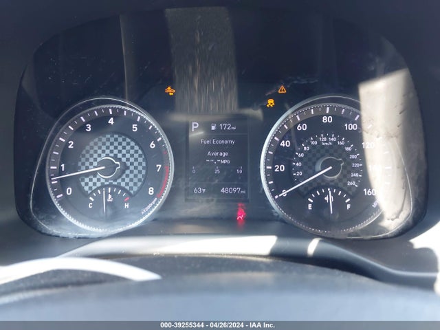 Hyundai ELANTRA SEL 2020 KMHD84LF7LU949779 Image 7