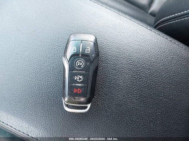 Ford Explorer Limited 2016 1FM5K7F80GGA44731 Image 11