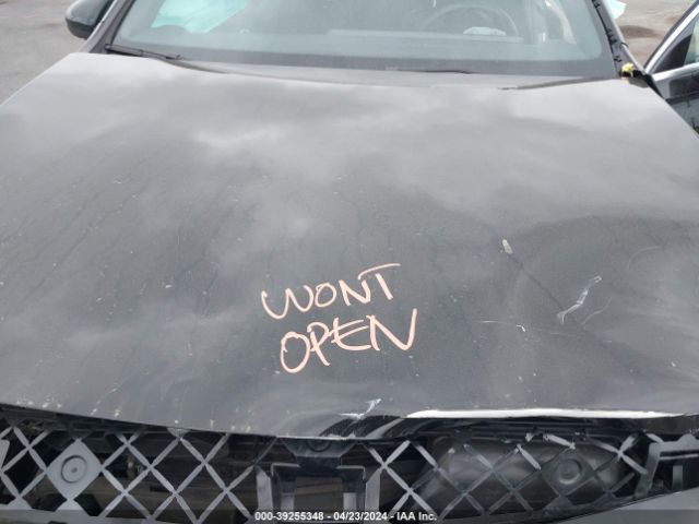 W1K3G4EB0NJ361214 Mercedes-Benz A 220