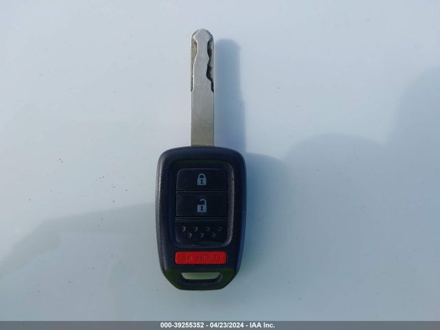Honda FIT LX 2018 3HGGK5H44JM704022 Image 11