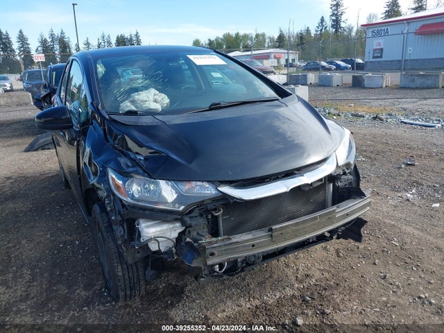 Honda FIT LX 2018 3HGGK5H44JM704022 Image 6