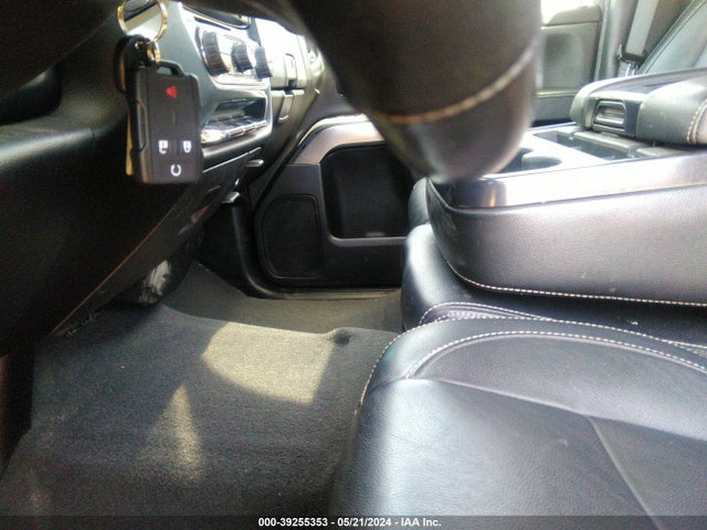 Chevrolet Silverado 2500hd Lt 2019 1GC1KSEY3KF261504 Image 11