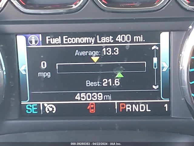 Chevrolet Silverado 2500hd Lt 2019 1GC1KSEY3KF261504 Image 15