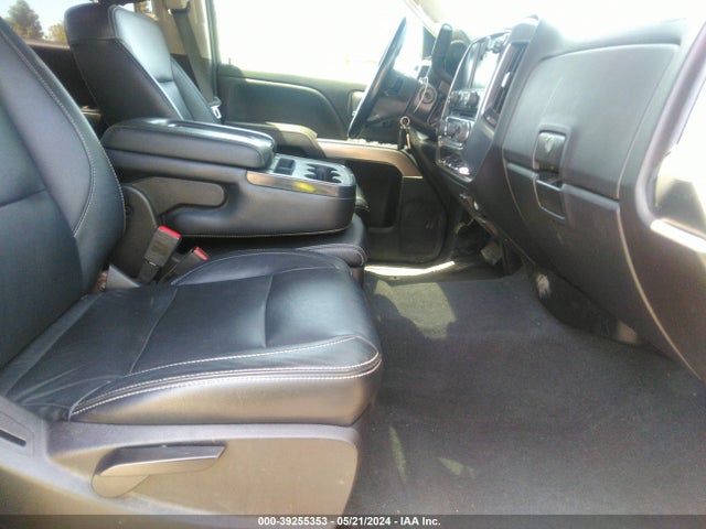 Chevrolet Silverado 2500hd Lt 2019 1GC1KSEY3KF261504 Image 5